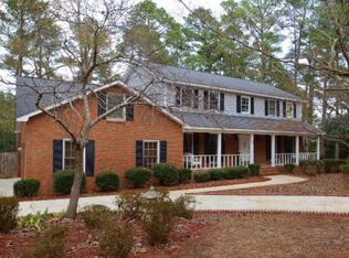 24 Troon Way, Aiken, SC 29803