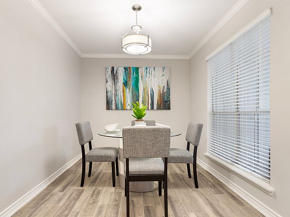 4th image of 11300 Regency Green Dr #1B-1Ba-679Sqft