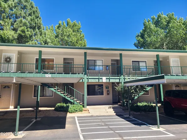 3200 Litzler Dr APT 7-129, Flagstaff, AZ 86005