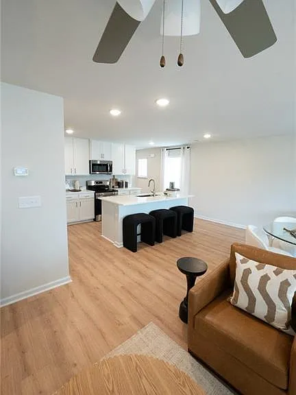 200 Harrell Way — Photo 3
