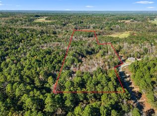 0 County Road 3147, Tyler, TX 75706