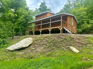 1815 Baldwin Rd, McKee, KY 40447