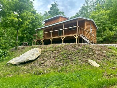 1815 Baldwin Rd, McKee, KY, 40447