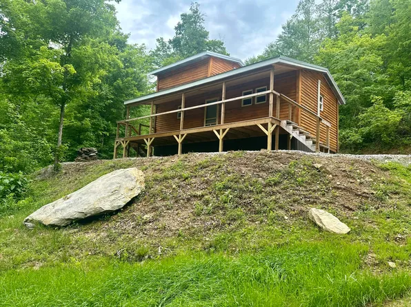 1815 Baldwin Rd, McKee, KY 40447