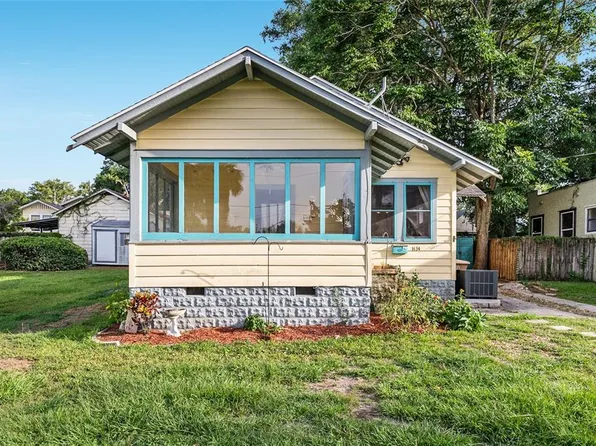 1434 SE Silver Springs Pl, Ocala, FL 34471