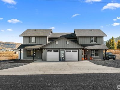 3577 Bainard Road, Malaga, WA, 98828