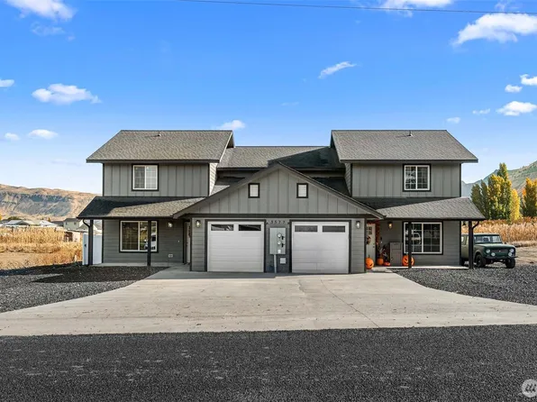 3577 Bainard Road, Malaga, WA 98828