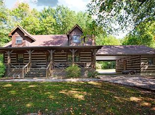 7360 Grammer Rd, Coello, IL 62884