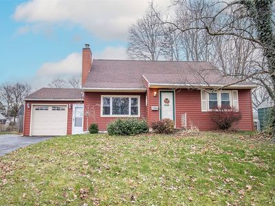 110 Lynnhaven Dr, North Syracuse, NY, 13212