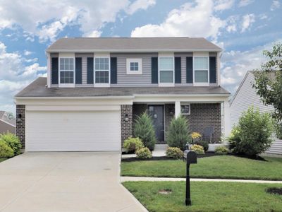 1566 Black Wolf Dr, Lebanon, OH, 45036