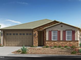 3070 E Bellerive Dr, Gilbert, AZ 85298