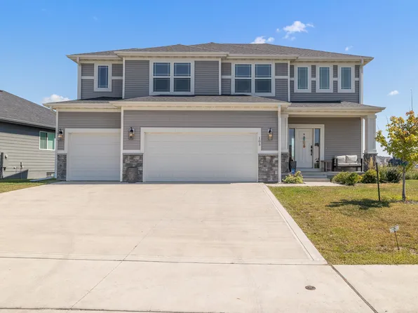 105 Creekside Dr SW, Bondurant, IA 50035