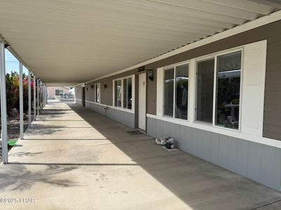 516 E Bluewater Dr, Parker, AZ, 85344