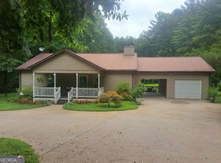 239 Bern Vis, Sautee Nacoochee, GA 30571