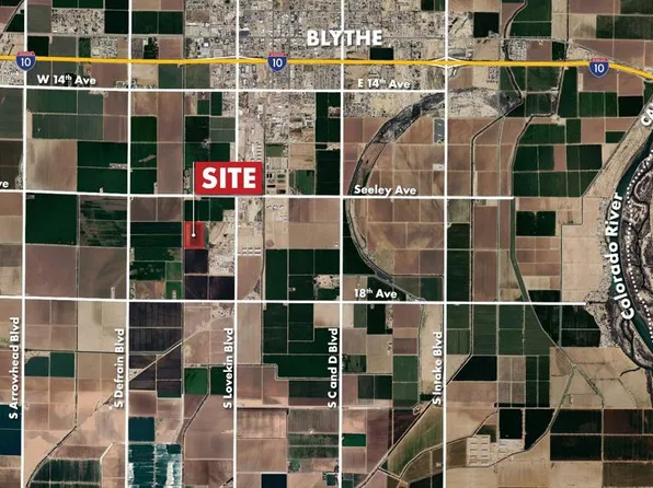 11351 Seeley Ave, Blythe, CA 92225