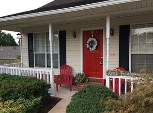 3613 Savannah Cir, Jonesboro, AR 72404