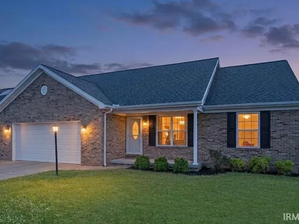 1780 Sandal Way, Newburgh, IN 47630