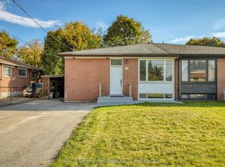 65 Davis Rd, Aurora, ON L4G 2B4