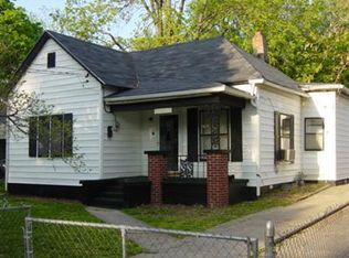 2238 N Travis Avenue, Springfield, MO 65803