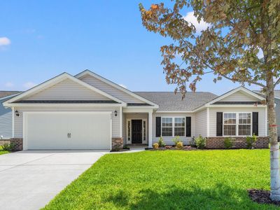 632 Woodside Dr. Lot 110 Sanibel, Conway, SC, 29526