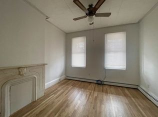 77 Giles Ave #1, Jersey City, NJ 07306