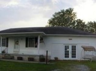 12469 Allegre Rd, Elkton, KY 42220