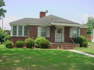 105 Morris Cir, Edenton, NC 27932