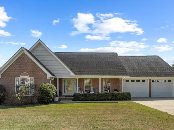 107 Arapahoe Ln, Midland City, AL 36350