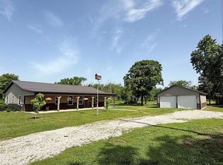 30285 E Pawhuska Rd, El Dorado Springs, MO 64744