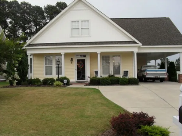 4305 Maple Leaf Ln SW, Wilson, NC 27893