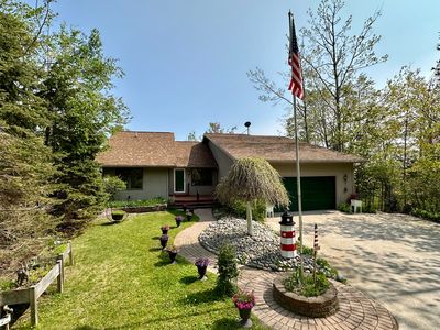 12039 Mackinaw Straits Dr, Cheboygan, MI, 49721