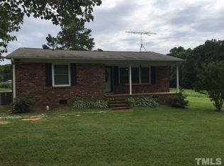 151 Romans Rd, Roxboro, NC 27574