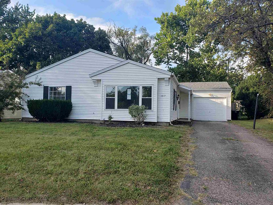 1st image of 1617 Orkney Dr