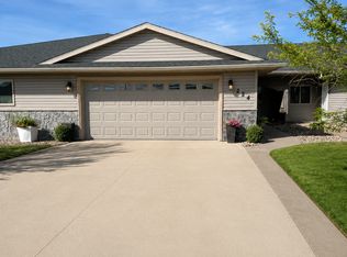 224 25th St SE, Willmar, MN 56201