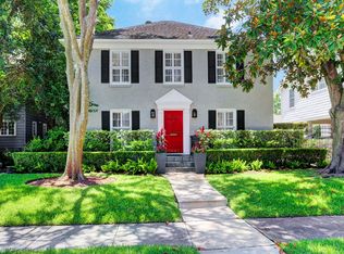 3021 Wroxton Rd, Houston, TX 77005