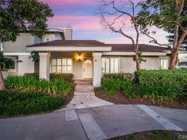 3 Wintergreen, Irvine, CA 92604