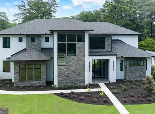 3467 Clubland Dr, Marietta, GA 30068