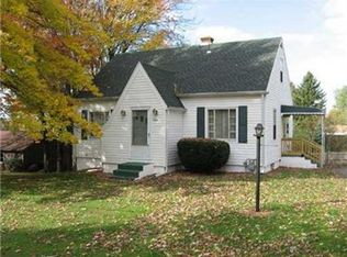 3242 W 42nd St, Erie, PA 16506