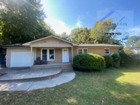 5408 S Sumac Cir