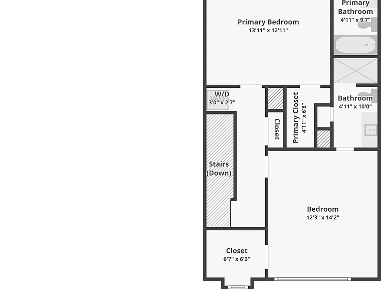 7700 Creekbend Dr #70 — Photo 23