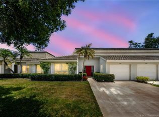 2727 SW Westlake Cir, Palm City, FL 34990