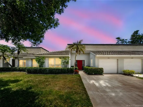 2727 SW Westlake Cir, Palm City, FL 34990