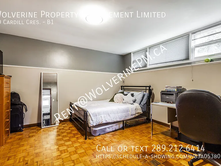 10 Cardill Cres #B1 — Photo 2