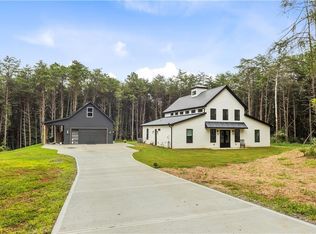 24 Plantation Rd NW, Adairsville, GA 30103