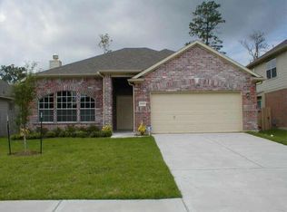 23807 Spring Dane Dr, Spring, TX 77373