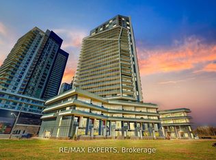 30 Ordnance St #2204, Toronto, ON M6K 1A2