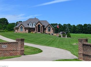 3799 Sandy Lake Rd, Ravenna, OH 44266