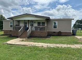 2402 Highway 702, Ninety six, SC 29666