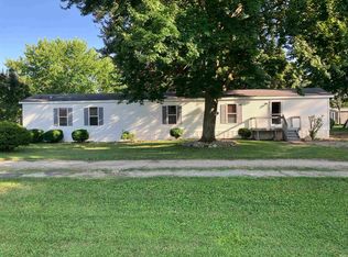 15 Lane 420 Jimmerson Lk, Fremont, IN 46737