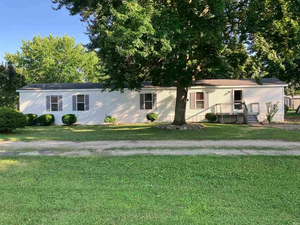 15 Lane 420 Jimmerson Lk, Fremont, IN 46737